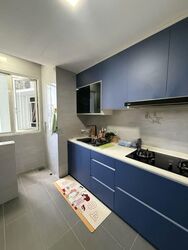 Casablanca (D25), Condominium #594186231